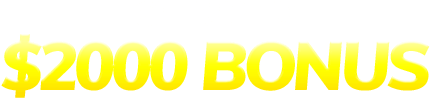 Slotsn Play $2000 bonus